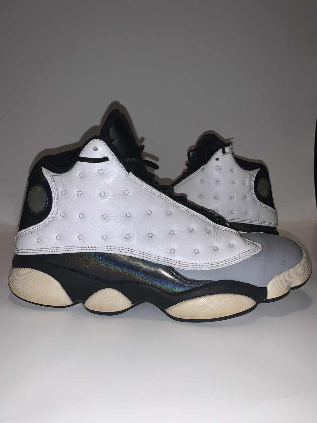 jordan retro 13 barons