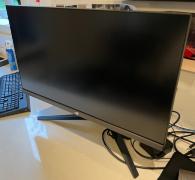 rog 2560*1440 170hz 2kモニター 27インチ Amazon.com: ASUS ROG Strix 27” QHD (2560x1440) HDR400 USB-C