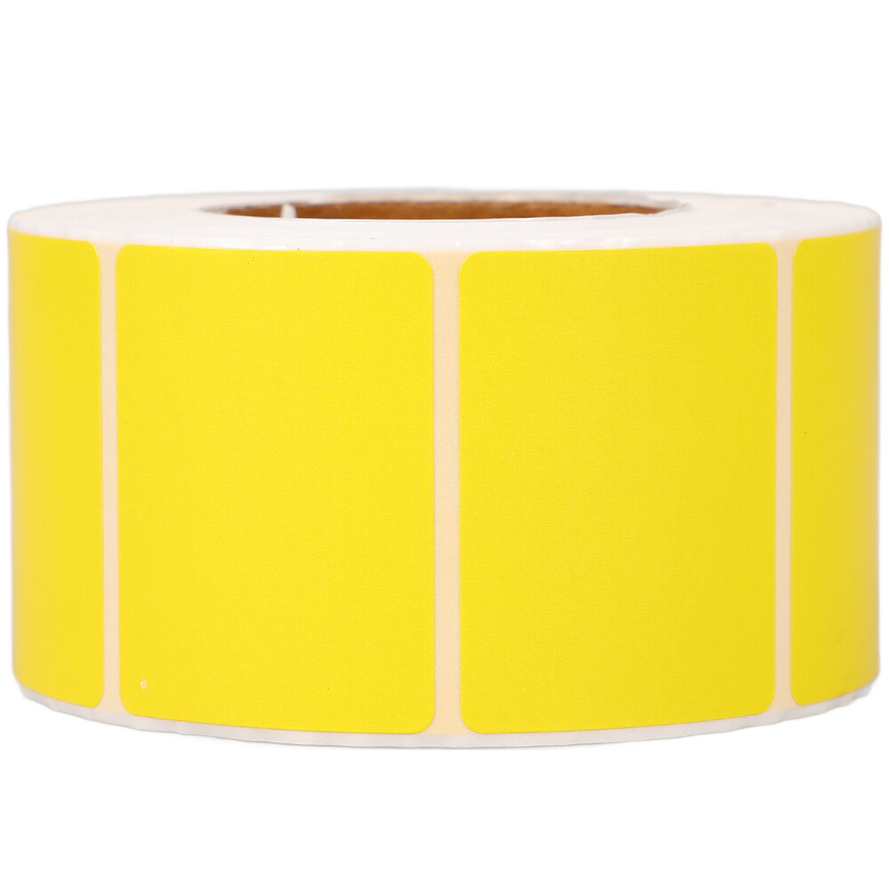 Express Label Price Sticker Print Labels Stickers Thermal Paper Blank