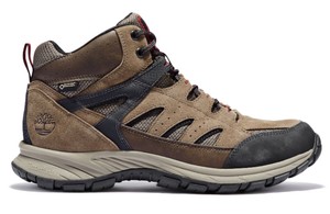 men's sadler pass waterproof hiking shoes