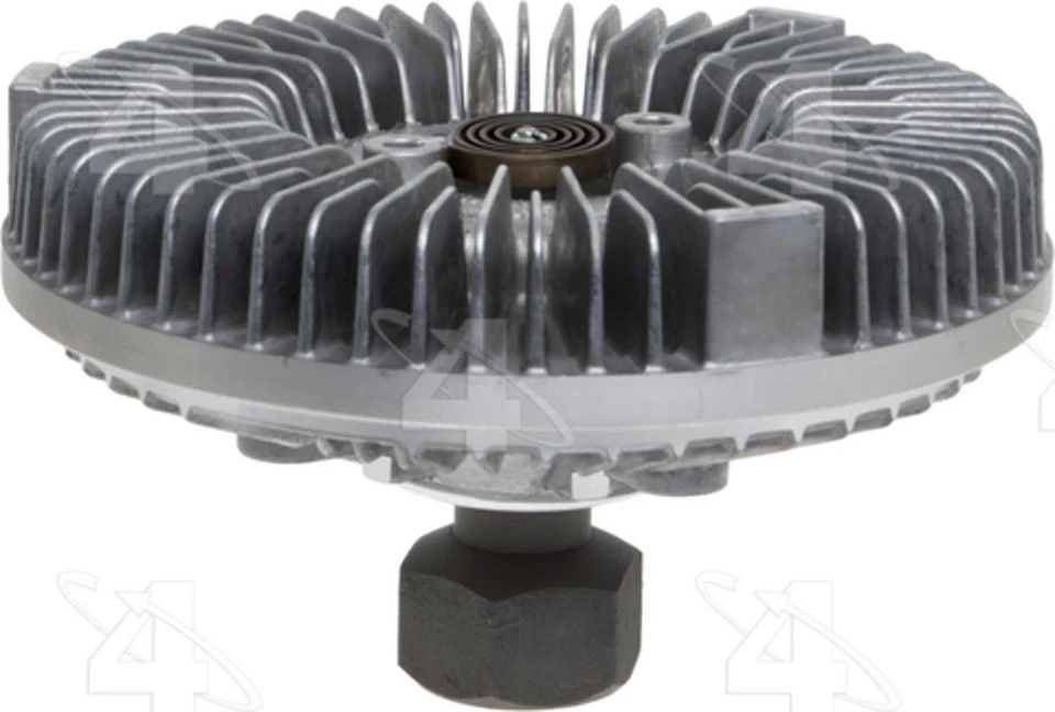 Embrague del ventilador de refrigeración del motor para Jeep Grand Cherokee Hayden 1994-1998 Foto 3 de 4