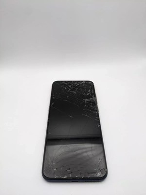 Wiko View 4 Lite Display defekt 