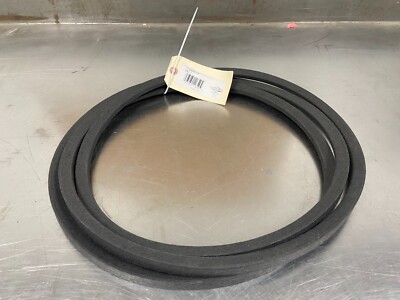 New OEM Deck Belt (138.50'' El) for Ferris IS2100Z ISX2200 w 61'' Deck