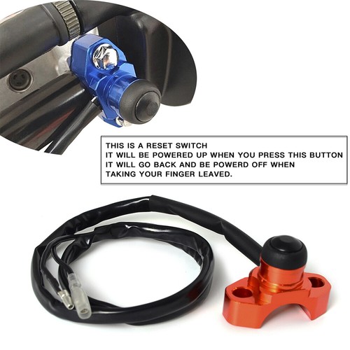 Find New Ignition Key Switch 2003-07 CRF230 CRF230F OEM Honda Part #H58 In Everett, Washington - Foto 8