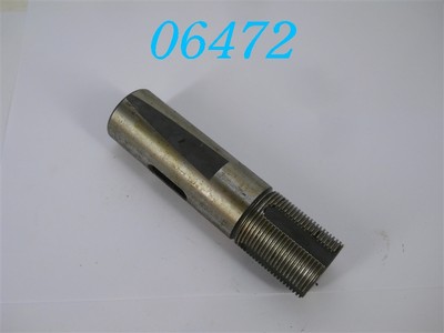 BW STELLHÜLSE FÜR MORSEKEGEL MK 3  D 35
