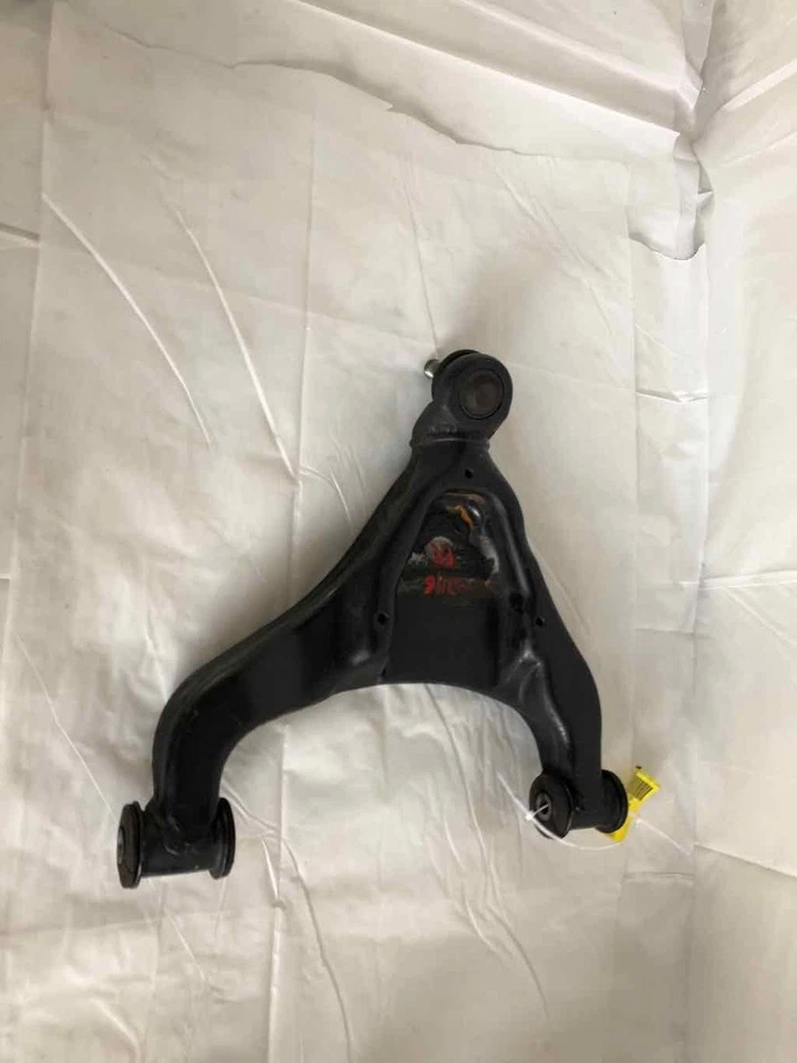 2002 - 2006 道奇 SPRINTER 3500 前下控制臂右乘客侧右手 — 第 4/4 张图片