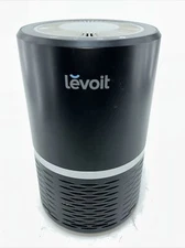 LEVOIT Air Purifier LV-H132 Black no filter