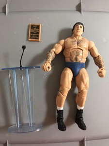 bruno sammartino elite