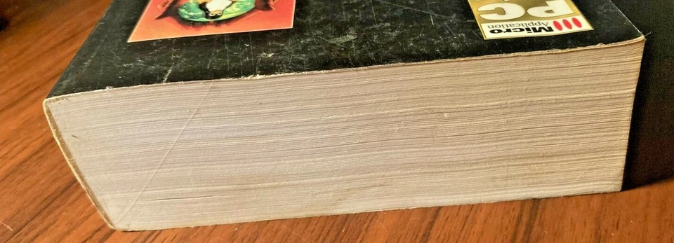 PC poche -Linux toutes distribtions - 1999 - French - Image 3 of 4