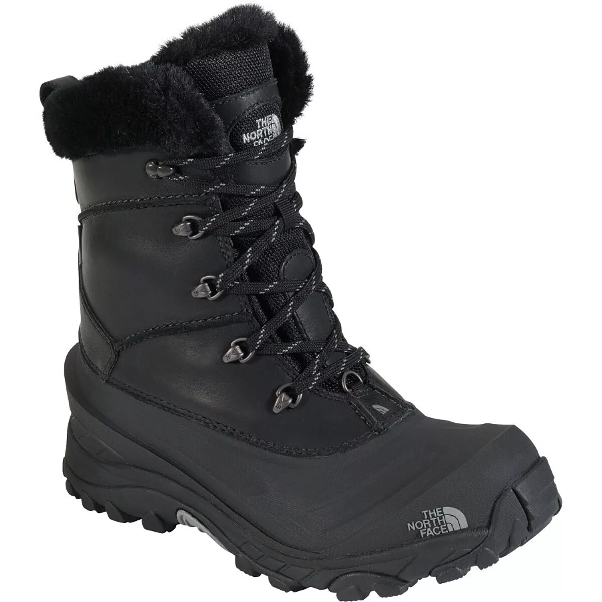 Snow boots 2024 mens north face