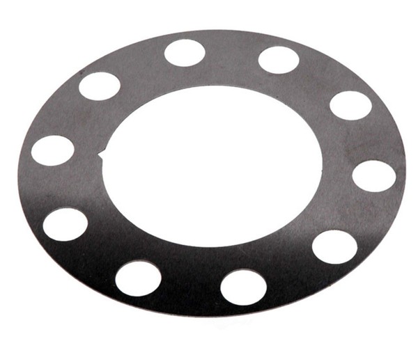 Disc Brake Rotor ShimProfessional Grade Raybestos BA90406 for sale