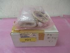 AMAT 0190-35800 Briskheat Samox Heating Jacket, 3/4" ID X, 407259