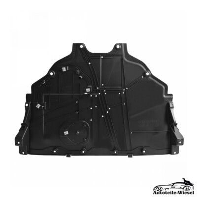Unterfahrschutz Motorabdeckung Vorne für Mazda CX-5 KE ab 03.2012
