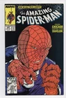 Amazing Spider-Man #307 Marvel Comics McFarlane Copper Age 1988