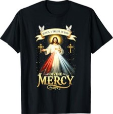 Christian Jesus T-Shirt