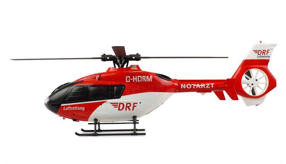AMEWI DRF AFX-135 PRO Brushless 6-Kanal 352mm Helikopter 6G RTF 25338