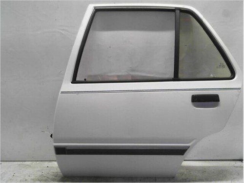 Hayon De Coffre Arrière Pour Peugeot 309 Phase II (1989-1993) - Occasion