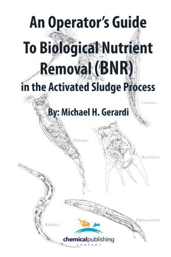 Thumbnail - Michael Gerardi An Operator's Guide To Biological Nutrient Removal