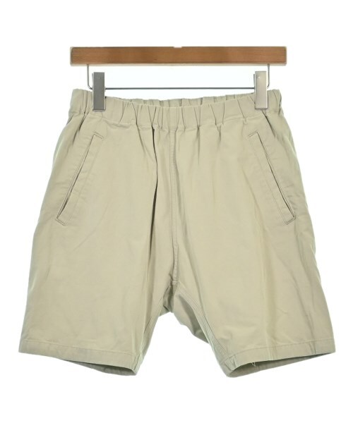 ARTS&SCIENCE Shorts Beige 2(Approx. M) 2200553565089 | eBay