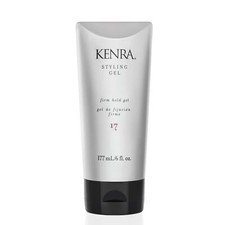 Kenra 17 Styling Gel 6 oz Kenra 17 Styling Gel 6 oz