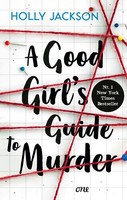 A Good Girl's Guide To Murder | Buch | 9783846601594