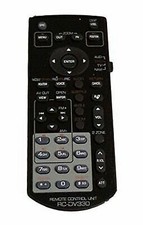 Remote for Kenwood DDX9704S DDX9902S DDX9903S DDX9904S DMX7704S DNN770HD