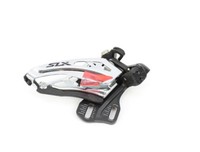 Shimano Slx FD-M7020 Umwerfer 2X11 Fach //Neu// Direct Mount E Type Front Pull