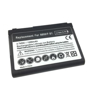 Аккумулятор blackberry f s1