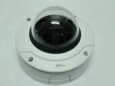 Axis P3374-V 720P Network Indoor Dome Camera 01056-001