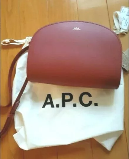 apc demi lune bag