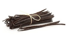 Madagascar Vanilla Bean Grade-B 14-15cm Pods -5 pound