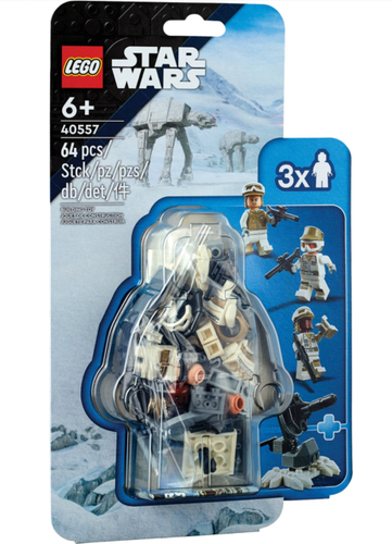 Star Wars The Black Series Range Trooper 6-inch Figure - View #9