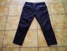 Rundholz black Label,Hose,Gr.L(XL),schwarz,zum krempeln,Lagenlook Traumteil