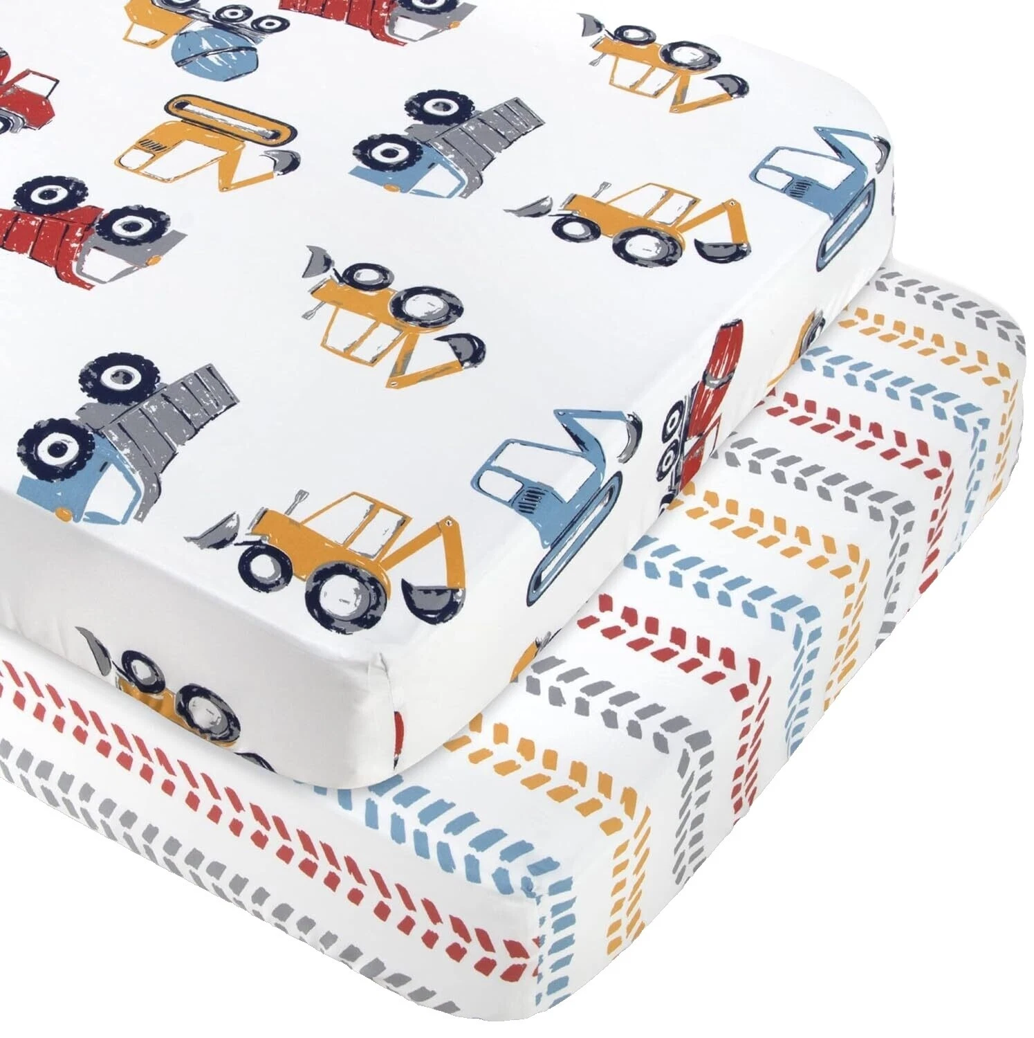 Vehículos de niñas Conjuntos de Ropa de cama de vivero