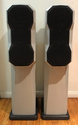 best transmission line speakers