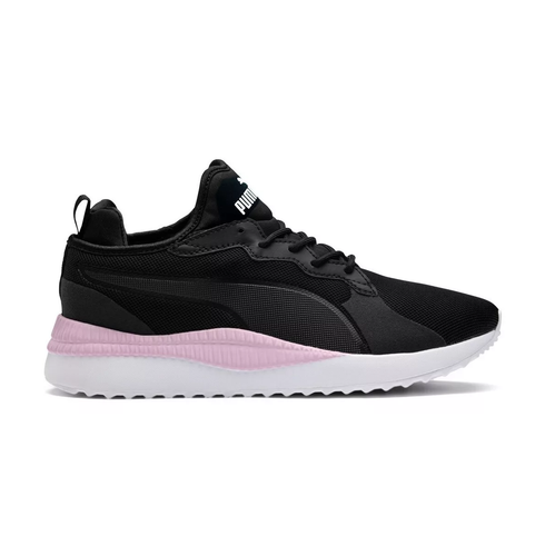 puma pacer next black