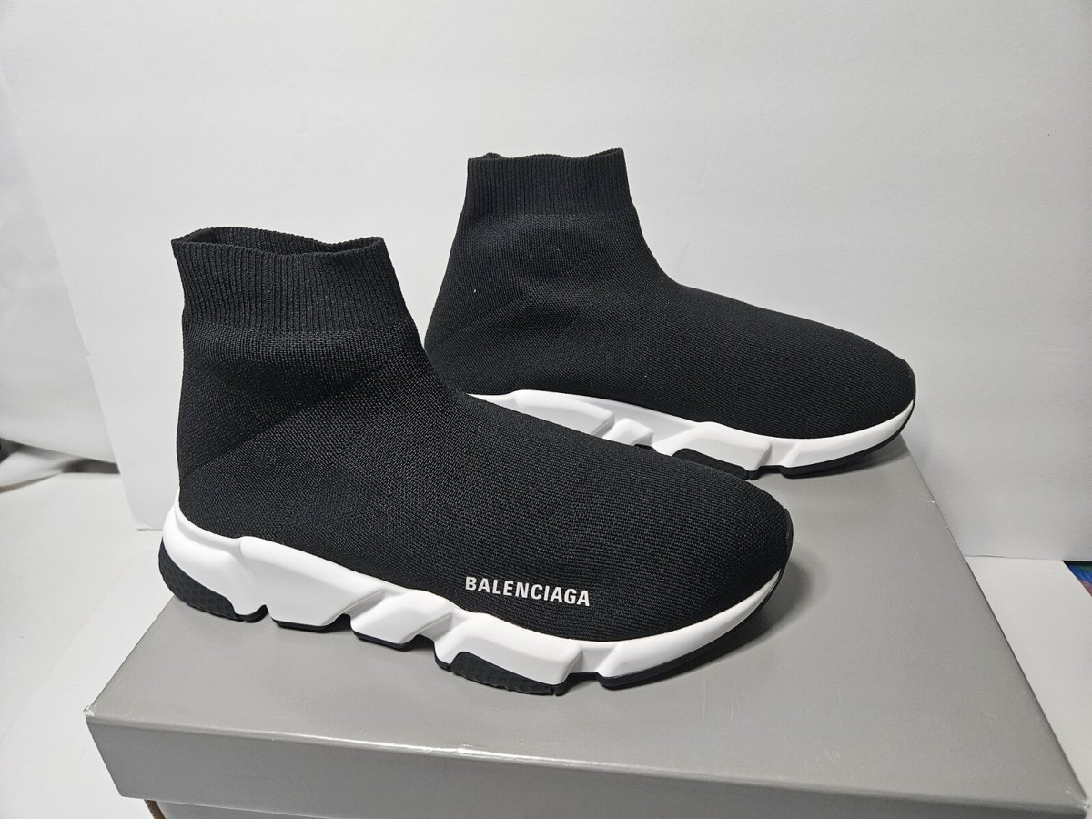 Balenciaga Sock Deals Balenciaga Balenciaga Speed Trainer Sale