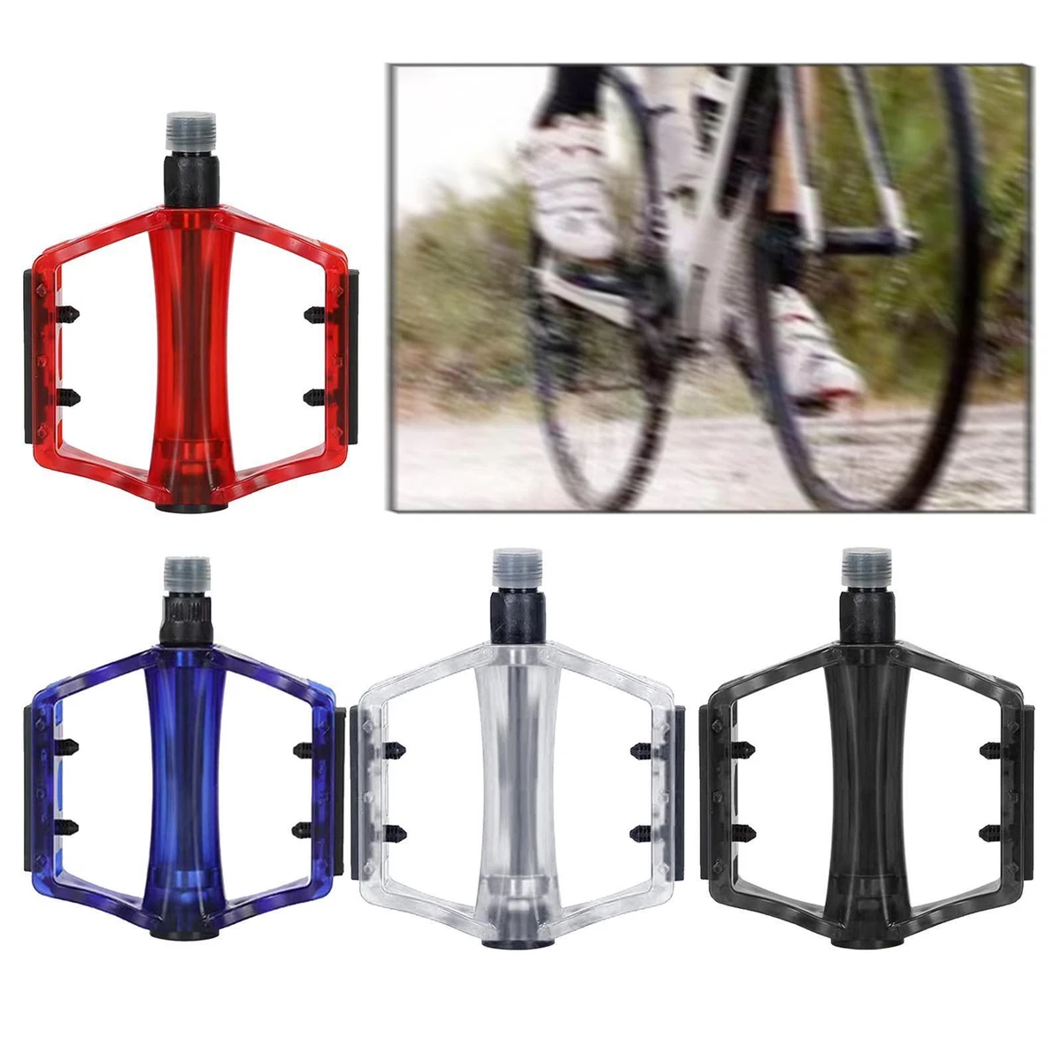 Best pedal for folding bikes cheap