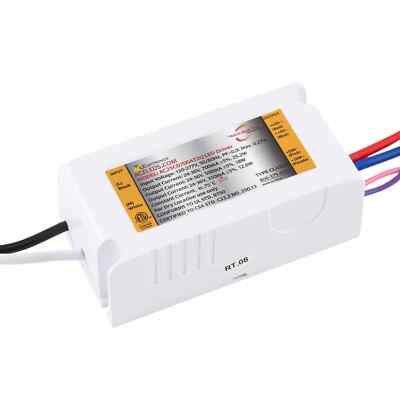 ACE LEDS AC25CD700AT2Q 25W 0-10V Dimming Constant Current Match-Book LED Driver