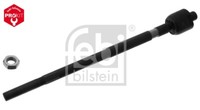 Febi Axialgelenk Spurstange Vorne Beidseitig FüR Fiat Doblo Cargo