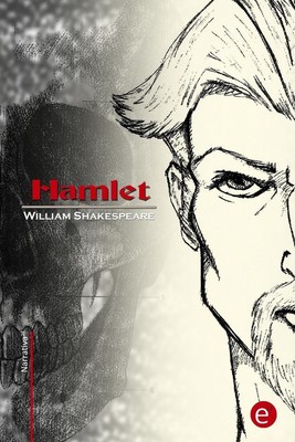 Hamlet by William Shakespeare (Spanish) Paperback Book