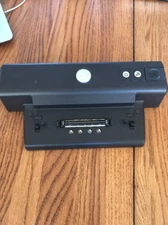 Dell Latitude PR01X Docking Station  Port Replicator Ships N 24h