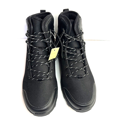 NEW All In Motion Black Hiking Boots Men Size 13 | eBay display picture 1