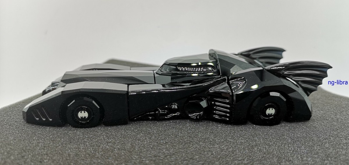 Swarovski DC Comics Batmobile 5492733 | eBay