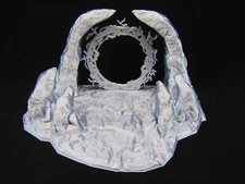 Dimensional Magic Portal Scatter Terrain Scenery 3D Printed Mini Miniature Model