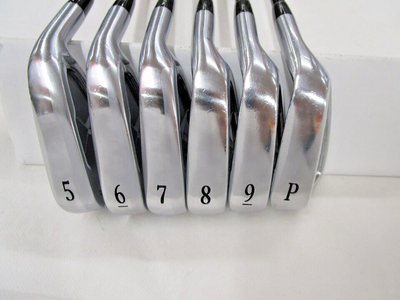 アイアン ONOFF Forged 2013モデル 5i〜PW 6本セット アイアン ONOFF Forged 2013モデル 5i〜PW 6本セット 414cJSv7L4L