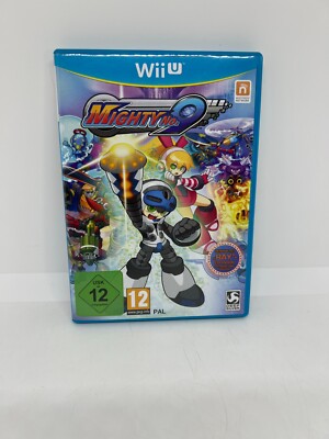Mighty No. 9 - Ray Edition für Nintendo Wii U