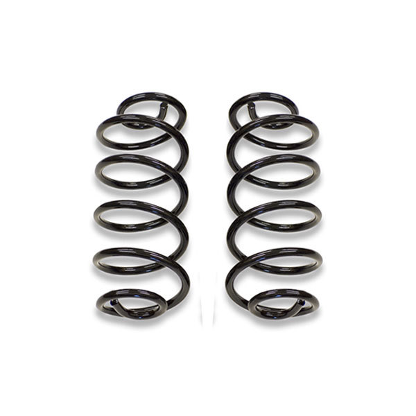 Mercury Grand Marquis lift kit Springs 9211 REAR Crown Vic Town Car 24