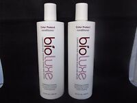 2 Pack Bioluxe Color Protect Conditioner 15.5 Fl Oz Each 2 Pack Bioluxe Color Protect Conditioner 15.5 Fl Oz Each