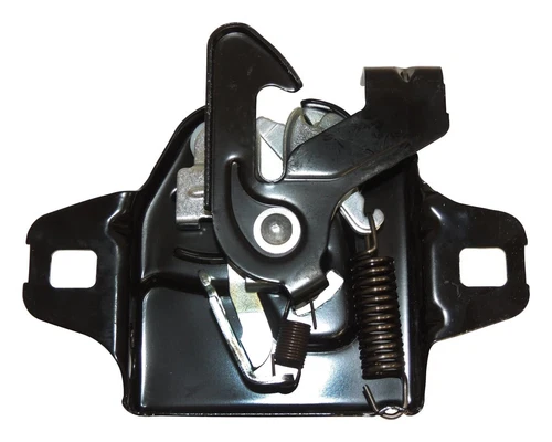 Crown Automotive Hood Latch Body